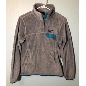 Patagonia Fleece Pullover *